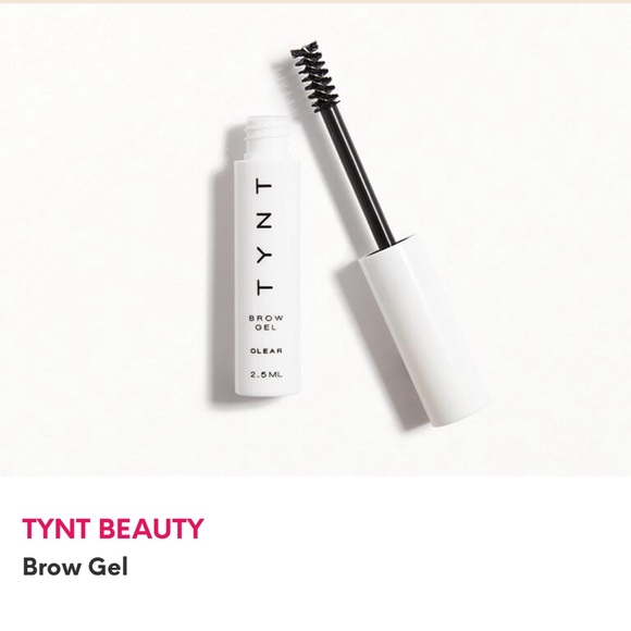 tynt Other - TYNT BEAUTY clear brow gel